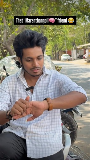 Ghajini surya fan aa erupan pola 🧠🤯😂