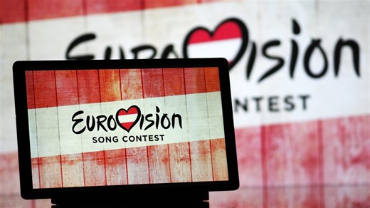 Song contest in disarray after dramatic day