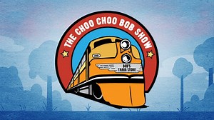 The Choo Choo Bob Show - 2014 Show Reel