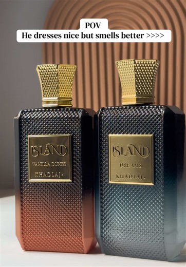 Perfumes that smell good on men Island dune and dreams -32k Kindly shop using website link in bio #perfumetiktok#fragtok#lattafaperfumes#perfumelovers#fyyyyyyyyyyyyypppppppp