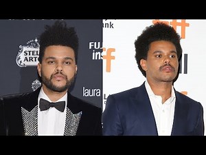 Check Out the Weeknd's New Look That's Shocking Fans