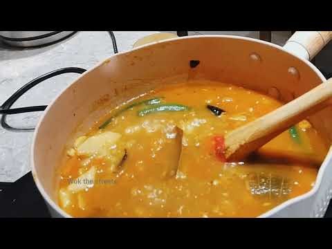 You’ve Never Cooked Potatoes Like This Before! 🔥 | Super Easy Potato Curry Recipe