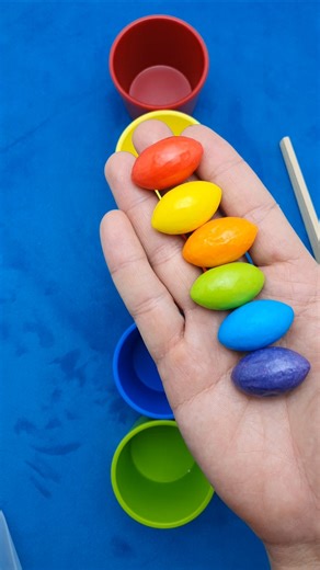 Gum Cute Color 😱😭🤭😯🥳😛 #videoviral #foryou #cutebaby #cutecolor