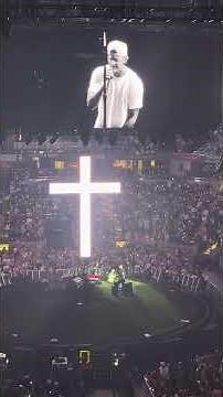 Forrest Frank’s The Jesus Generation Tour - Nothing But The Blood