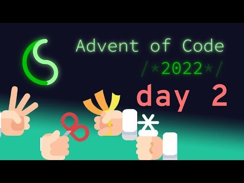 Advent of Code 2022 Day 2 | Functional JavaScript