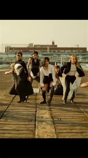 MAMAMOO AYA Performance Video