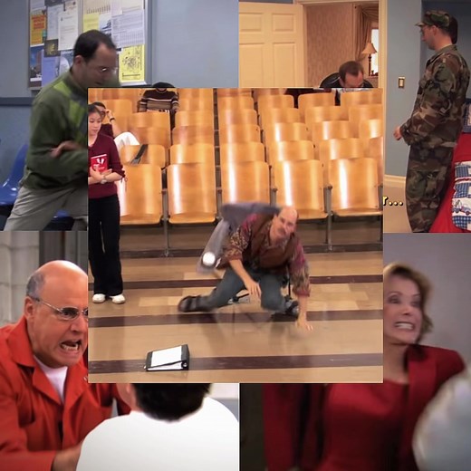 This one took a while #arresteddevelopment #arresteddevelopmentedit #bluthfamily #edit #fyp