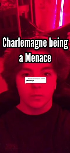 Understanding Charlemagne's Comments on Logic in Rap