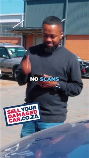 🚗 Selling a Damaged Car? Here's the Safe & Easy Way to Get Paid Fast!