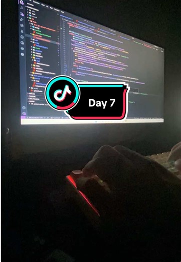 Coder Phố Núi trên TikTok