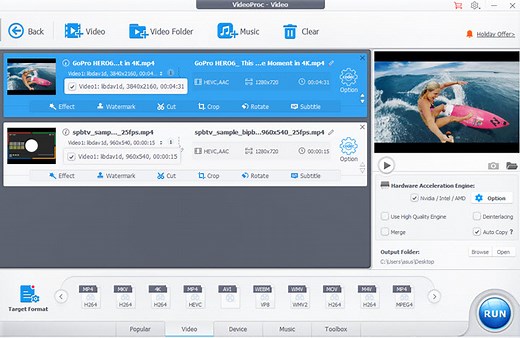 5 Best AV1 Converters – Free, Simple, and Fast