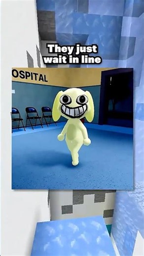 Why The Anomalies Come To The Animal Hospital