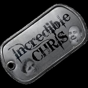 TheIncredibleChris - Twitch