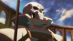 Watch Overlord Season 4 Episode 4 - The Ruler of Conspiracy