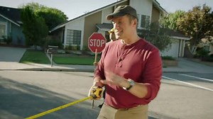 Wagner OEx TV Spot, '50 Feet'