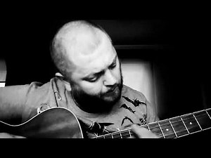 Alien Ant Farm - Smooth Criminal (acoustic guitar version tab loop intro)