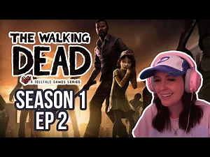 The Walking Dead | S1 E2 - Meg Turney
