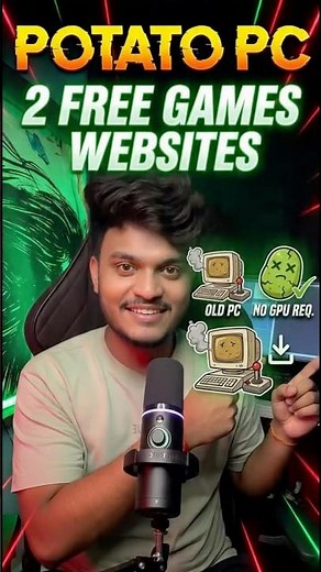 Top 2 Websites to Play Retro Games Online No Downloads & Low PC Specs!