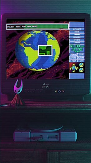 Remembering Retro Games: X-COM: Terror from the Deep - PlayStation