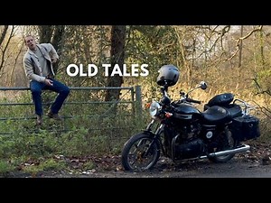 Country tales