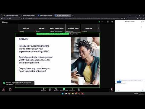 Introduction to Teaching the International BTEC Level 3 Art and Design 2025
