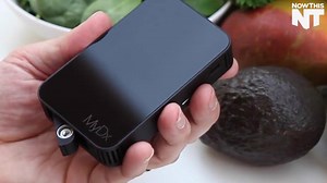 160K views · 2.8K reactions | This portable device can test if your water is safe to drink | NowThis Earth | Facebook