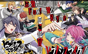 【DRB漫画速读系列/新人入门向】FP&MTR（1～3话）第十一期