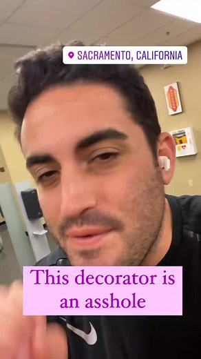 #fitness #workout #interiordesign #comedy #standup #standupcomedy #roadlife