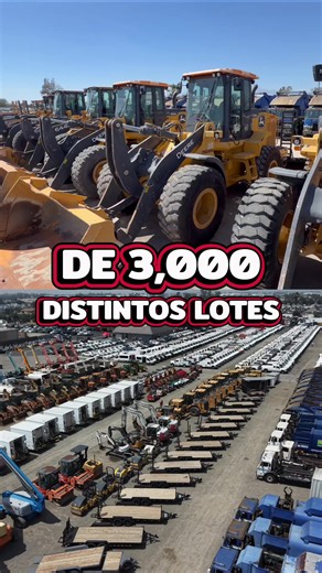 Bar None Auction Sacramento: Heavy Equipment Public Auction Deals