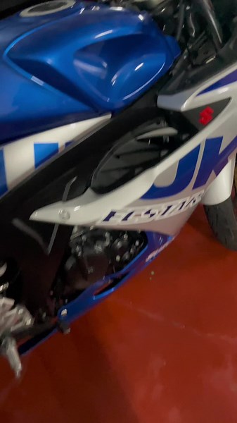 GSX R125 Exhaust Sound Recommendation Compilation