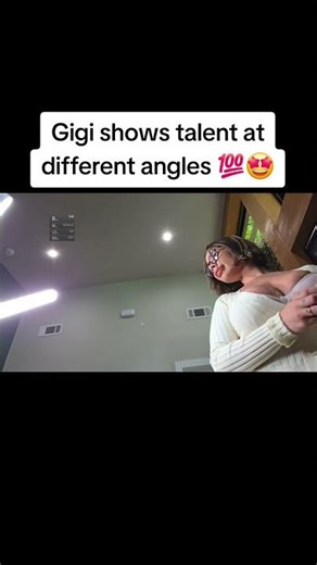 #fyp #shorts #blahgigi #talent #angles
