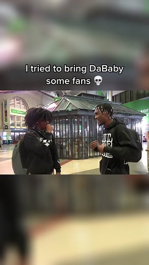 Youtube: D’Aydrian Harding