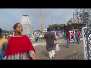 Tirumala vaikunta Free darshan Status | 300₹ status today