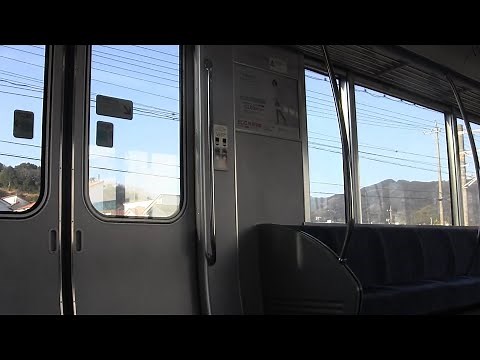 JR東海道線313系 走行音 クモハ313-2513（東芝IGBT） 清水～吉原 / JR Central 313 Sound