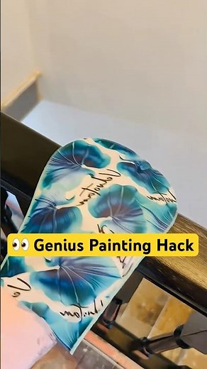 Smartest Way to Paint Stair Railings & Spindles