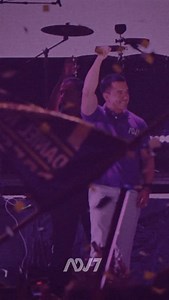 Feliz cumpleaños @danielnoboaok 💜🧬🇪🇨 | Adn Ecuador Oficial