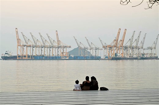 Three tankers damaged in Gulf and one seafarer killed as US-Iran conflict escalates