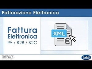 Fatturazione Elettronica: come funziona?