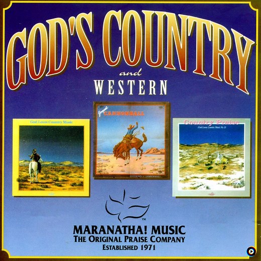 Stop, Look And Listen by Maranatha! Music