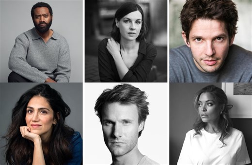 BBC Sets Cast For ‘Two Weeks In August’ Disaster Drama; Property Masters Guild To Launch Publication; Disney  ‘Stolen Girl’ Trailer – Global Briefs