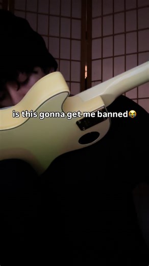 @caelandgarcia on Instagram: "useless talent part 1 #fyp #guitar #explore #guitarist #explorepage #timhenson #ichikanito #seijiigusa"