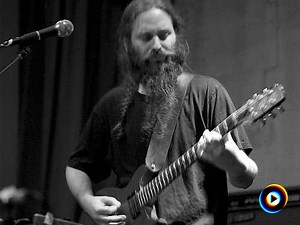 Everyday (W. Iggy Pop) by Jamie Saft