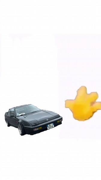 Exploring the Honda Prelude 3G