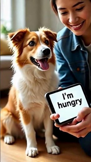 AI Translates Dog Barks into Human Language 🐶🗣️ | You Won’t Believe This! #aiwithirfan #ai