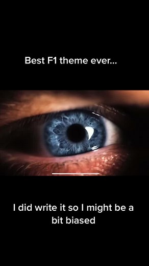 Best F1 theme ever ? I might be biased… #justdrive #thechain #f1 #formula1 #formulaone #formulauno #lewishamilton #maxverstappen #sebastianvettel #ayrtonsenna #mercedes #redbullracing #mclaren #mclarenf1 #silverstone #britishgp #formula#formulaaone #r#racingm#motorsportf#ferraril#lewishamiltong#grandprixs#scuderiaferrarim#mclarenf#formulaunor#racem#maxverstappenm#memesc#charlesleclercs#sebastianvettelm#mercedesr#redbullracingv#vettelc#card#driverg#gpm#mercedesamgfr#redbullt#teamc#carsm#memeh#his