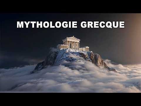 Toute La Mythologie Grecque Expliquée | Film Documentaire Historique
