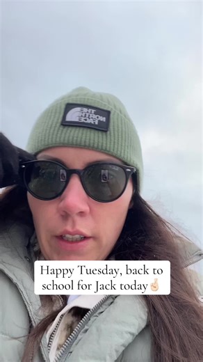 Returning to School: Jack's Journey and Support Needs