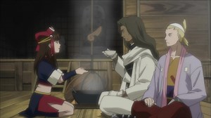 Samurai 7 | E15 - The Gun and the Calm