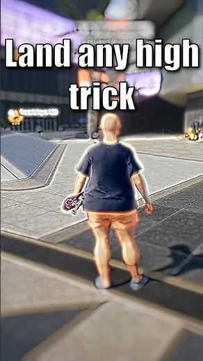 EASY Way to Land High Tricks in Skate 4🛹