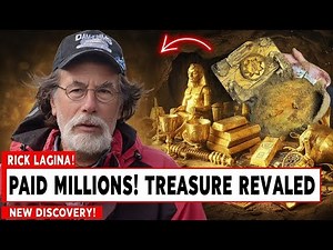Rick Lagina JUST Paid His Crew MILLIONS From Latest Treasure Discovery?